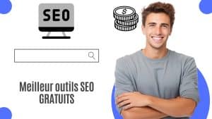 Outils SEO gratuit