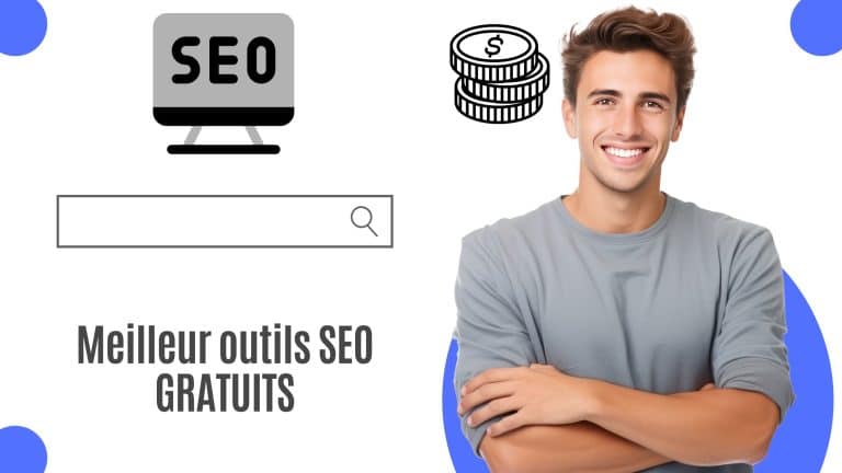 Outils SEO gratuit