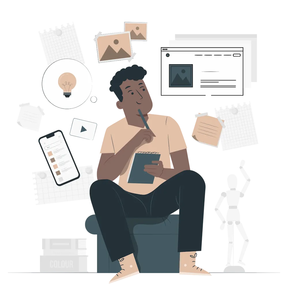 SEO Consultant