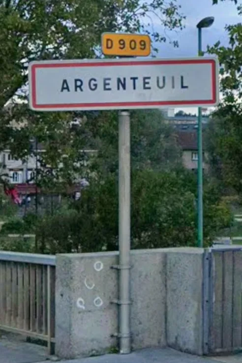 Consultant seo argenteuil