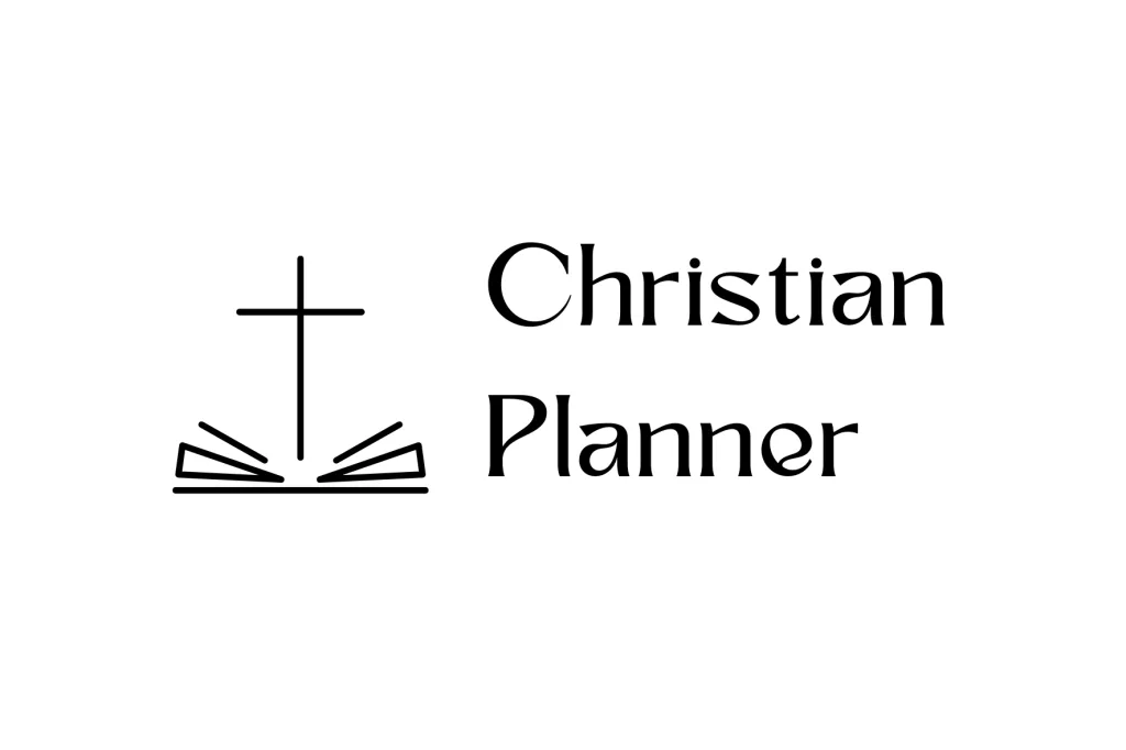 ChristianPlanner