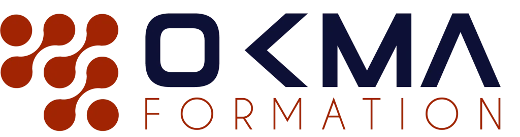 OKMA Formation Logo
